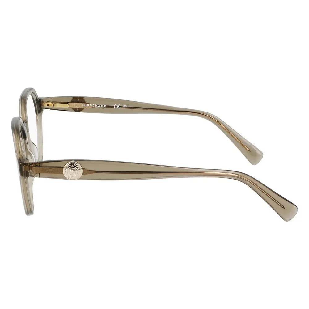 Longchamp eyewear offers